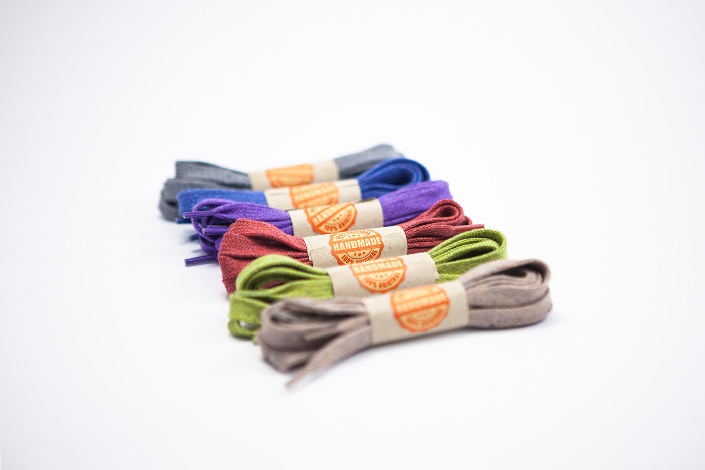 SHOE LACES