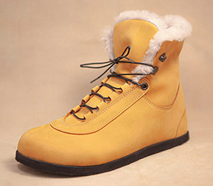 WINTER SHOES