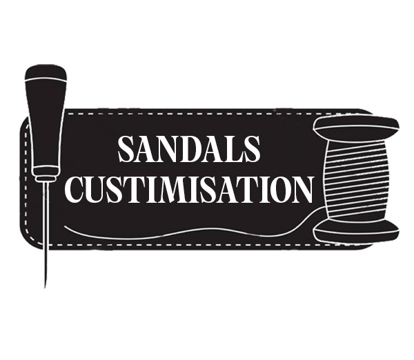 CUSTOMIZATION