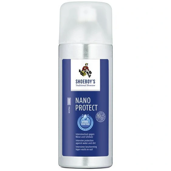 NANO spray impregnation