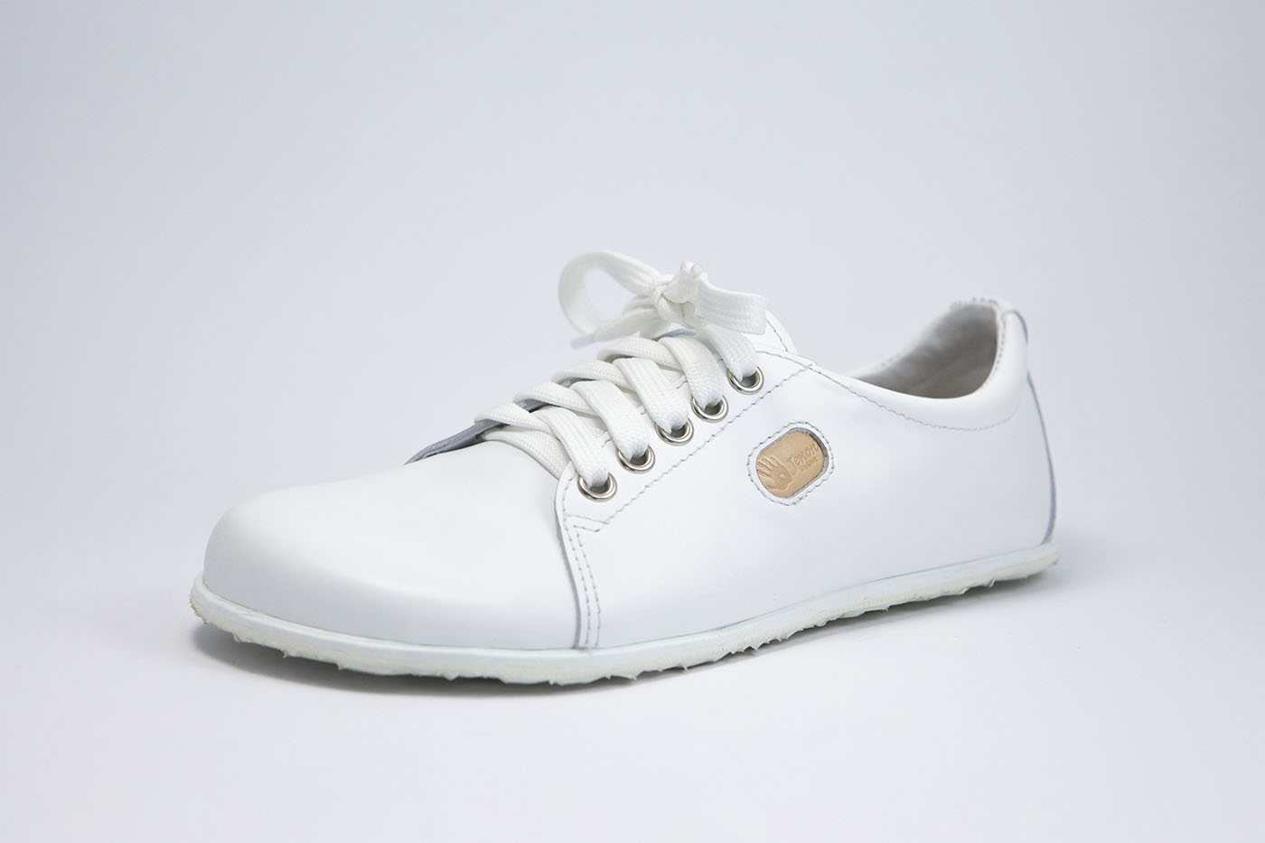 AIR sneakers in WHITE