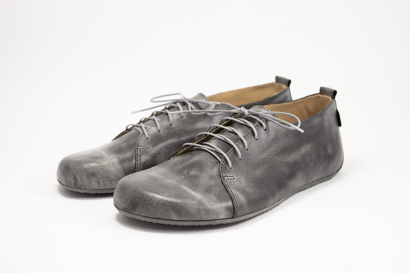 Prime shoes Vintage Gray