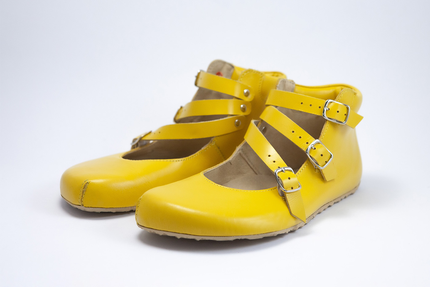 J.Joplin ROCK MUSTARD