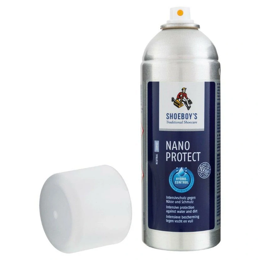 NANO spray impregnation | Jenon leather - Handmade comfort