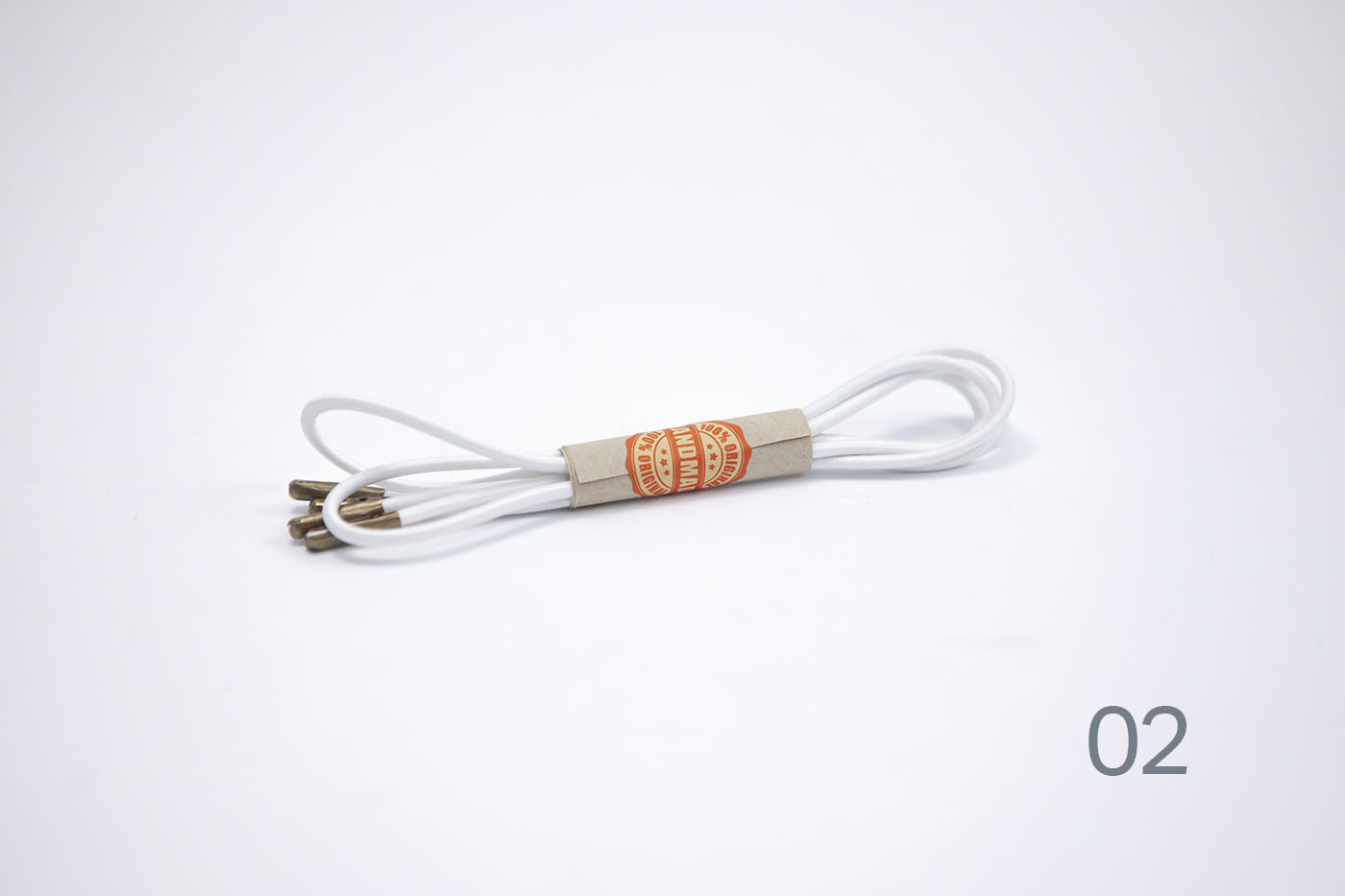 Pumps elastic straps - more colours