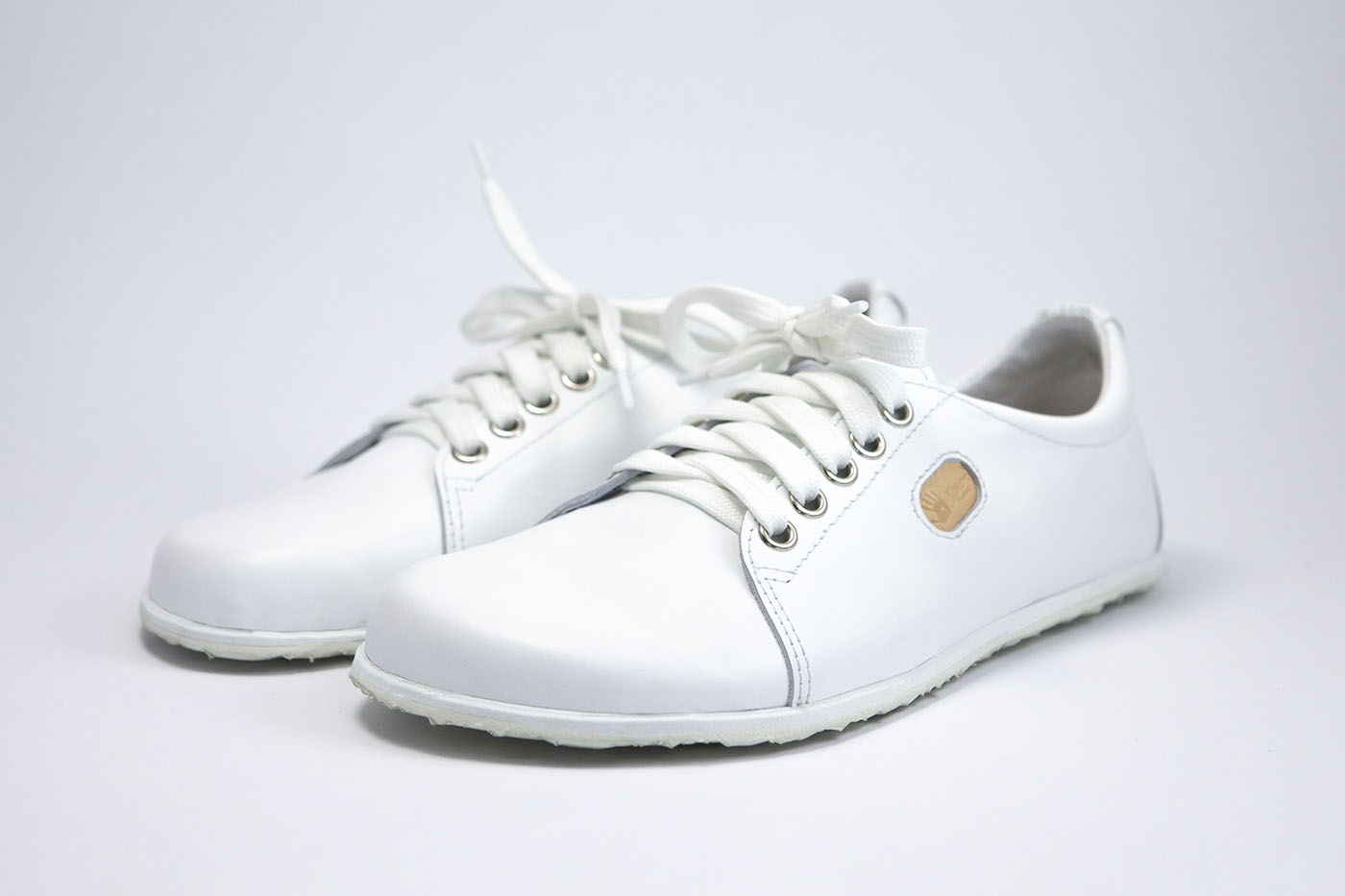 AIR sneakers in WHITE
