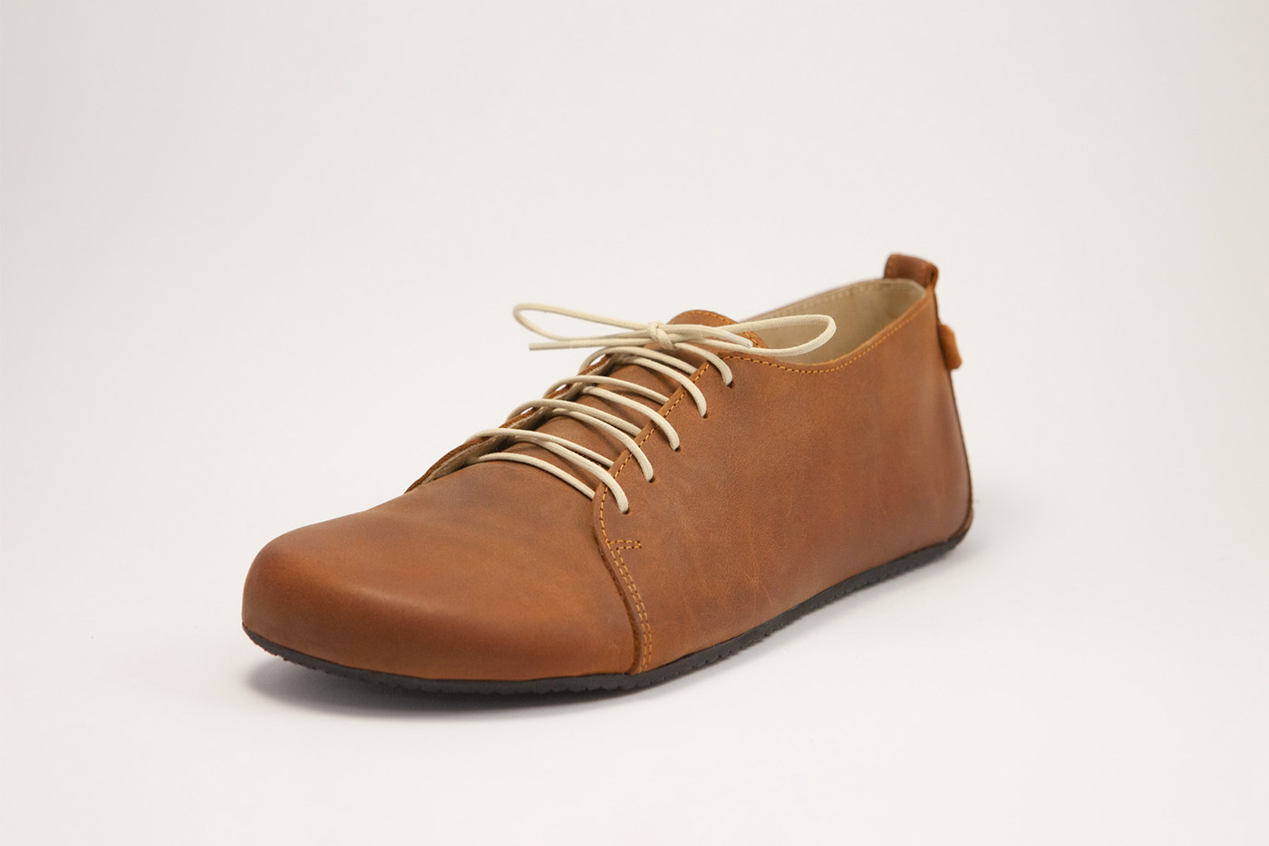 Jenon leather Prime Brown