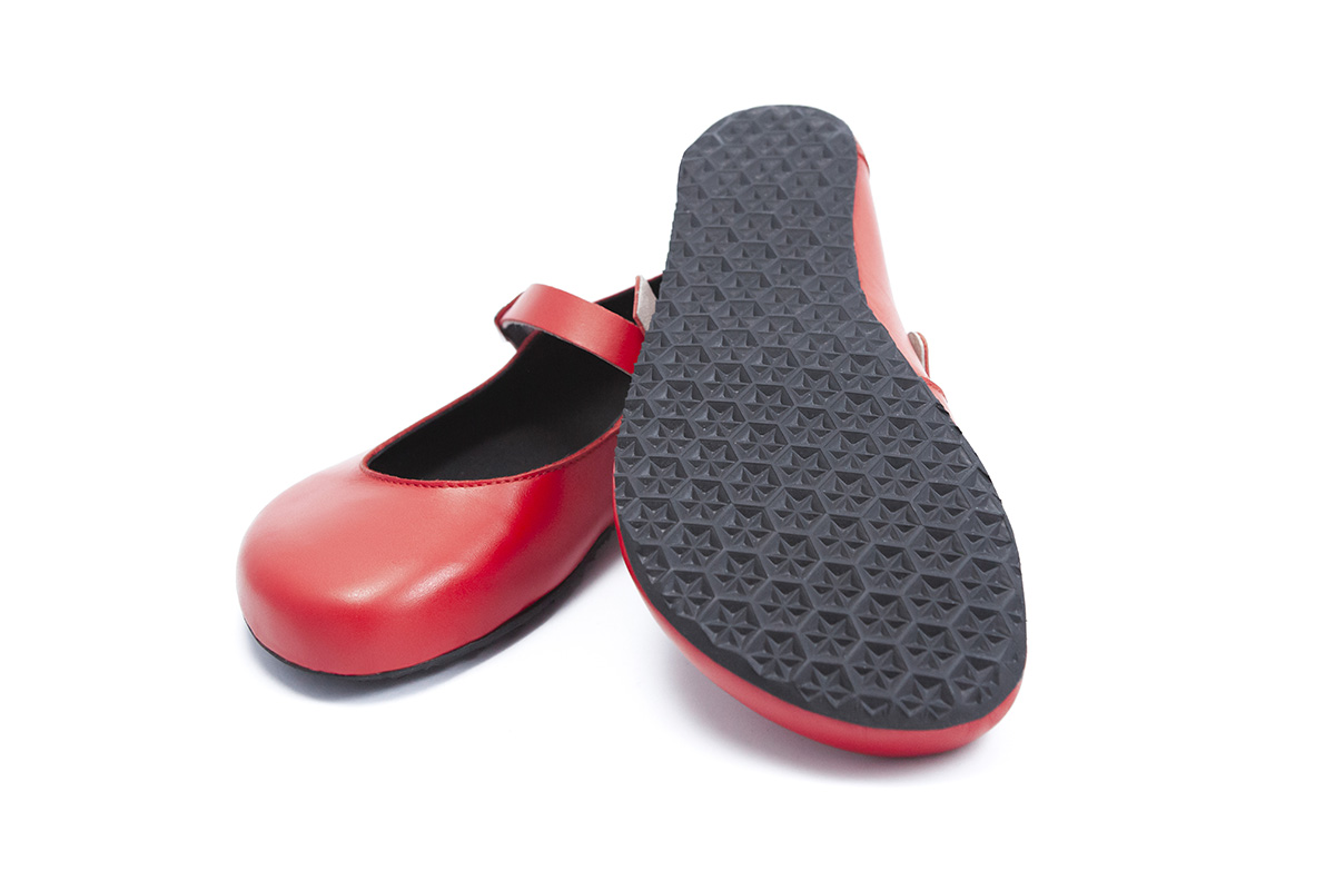Villet RED