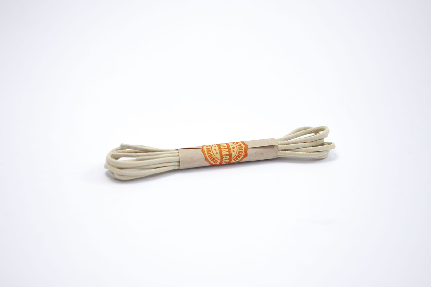 Office vaxed shoelaces (100cm)