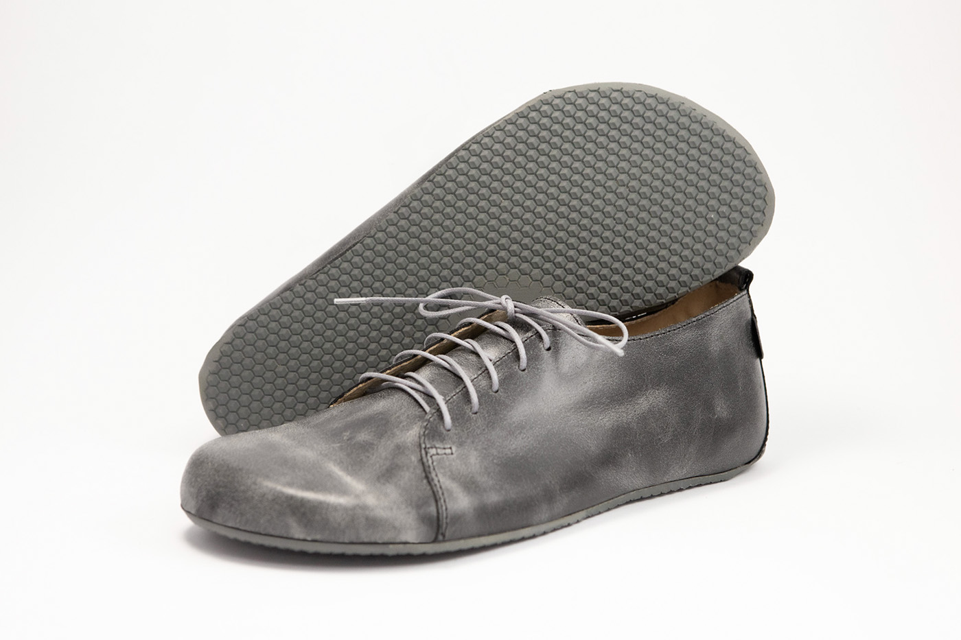 Prime shoes Vintage Gray