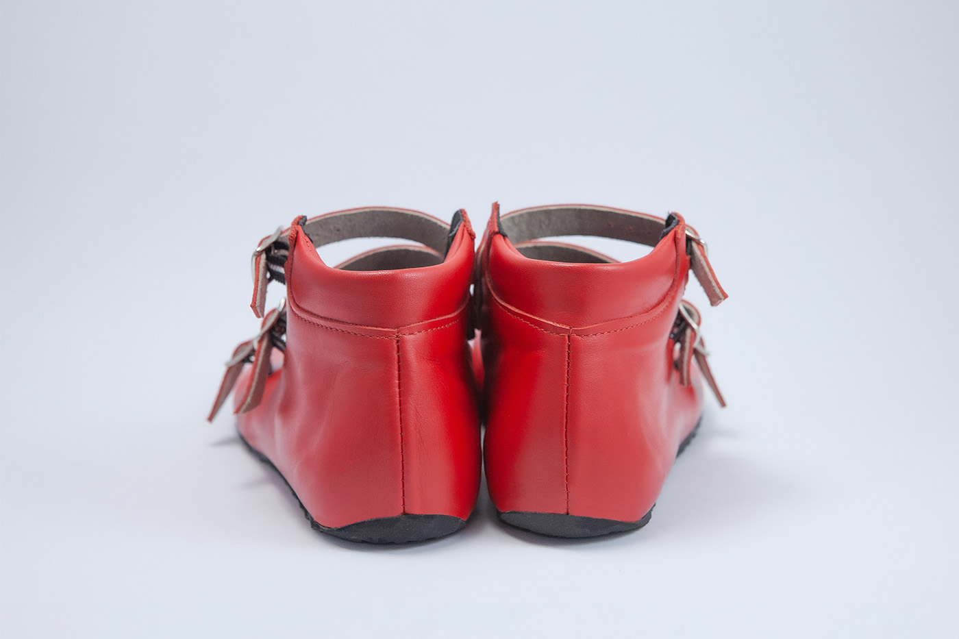 J.Joplin ROCK RED
