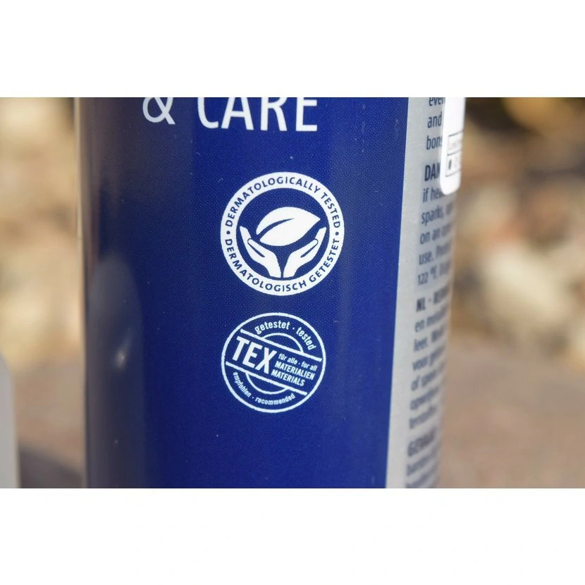 COMBI CLEAN cleaning foam with nutrition