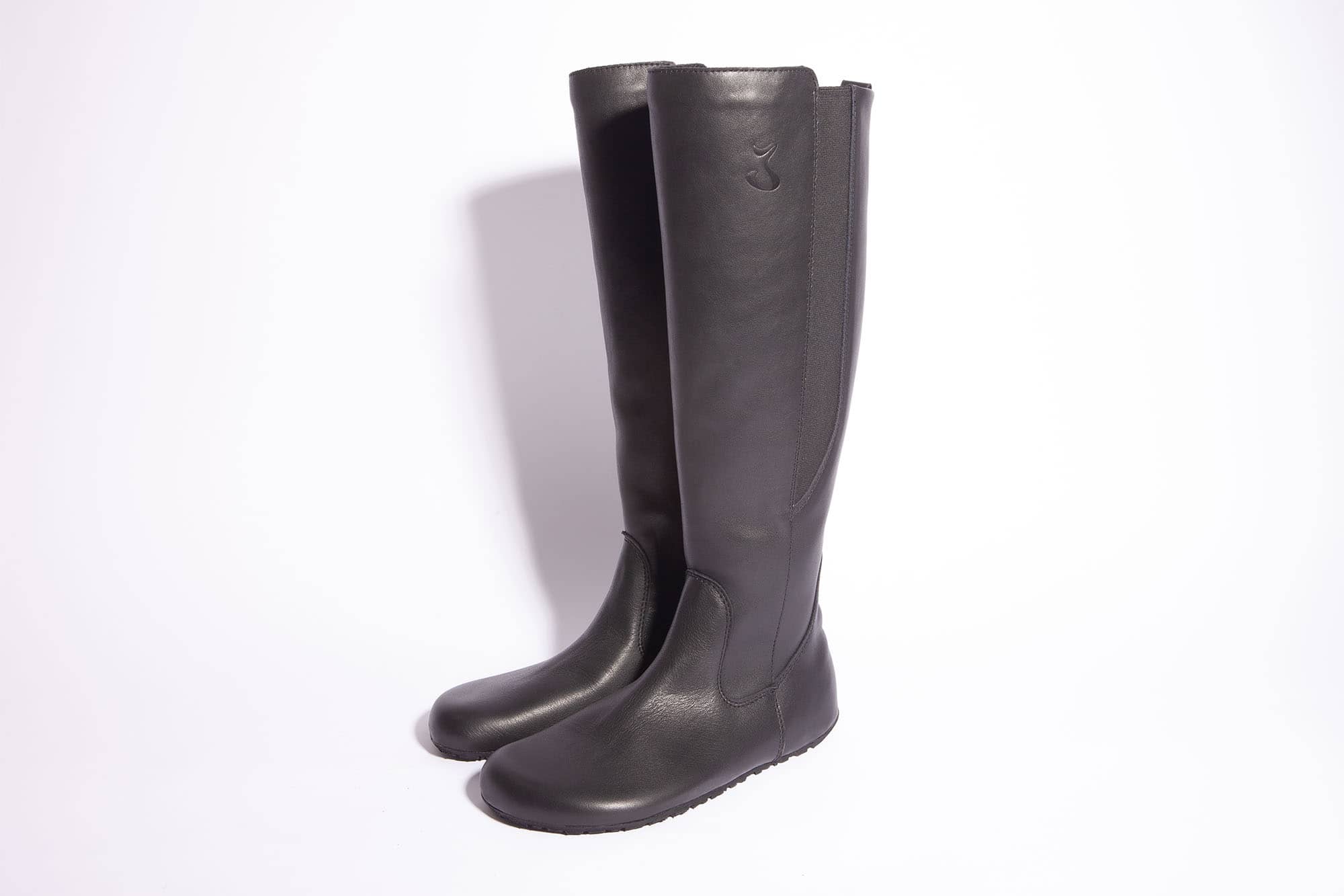 ETERNAL HIGH BOOTS BLACK