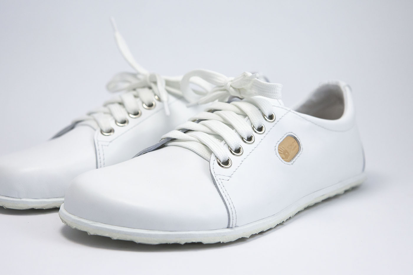 AIR sneakers in WHITE