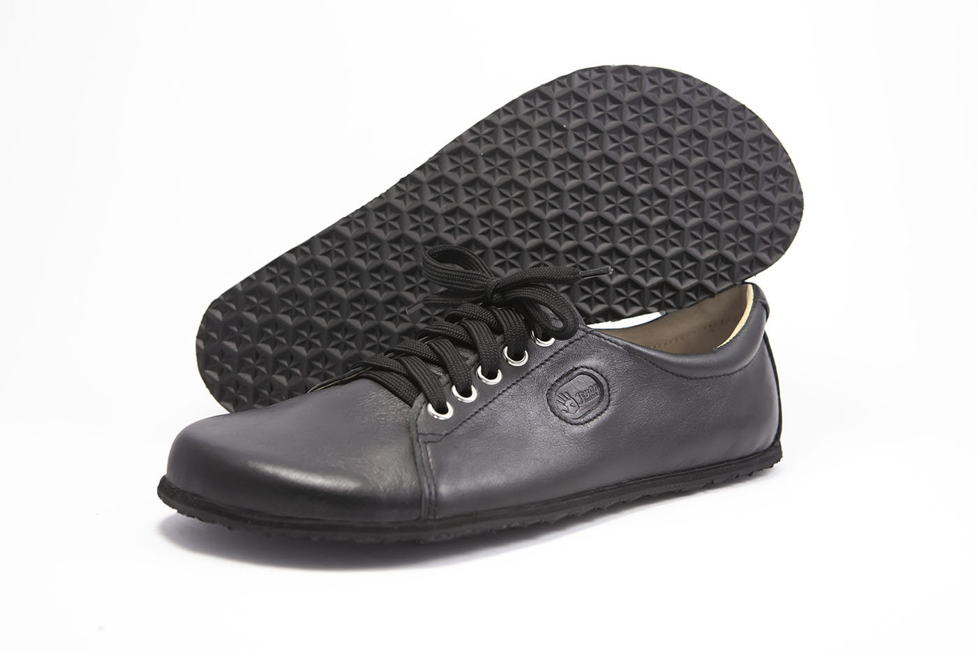 AIR sneakers in BLACK
