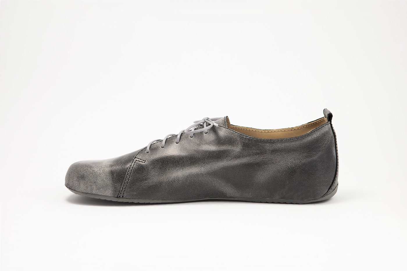 Prime shoes Vintage Gray