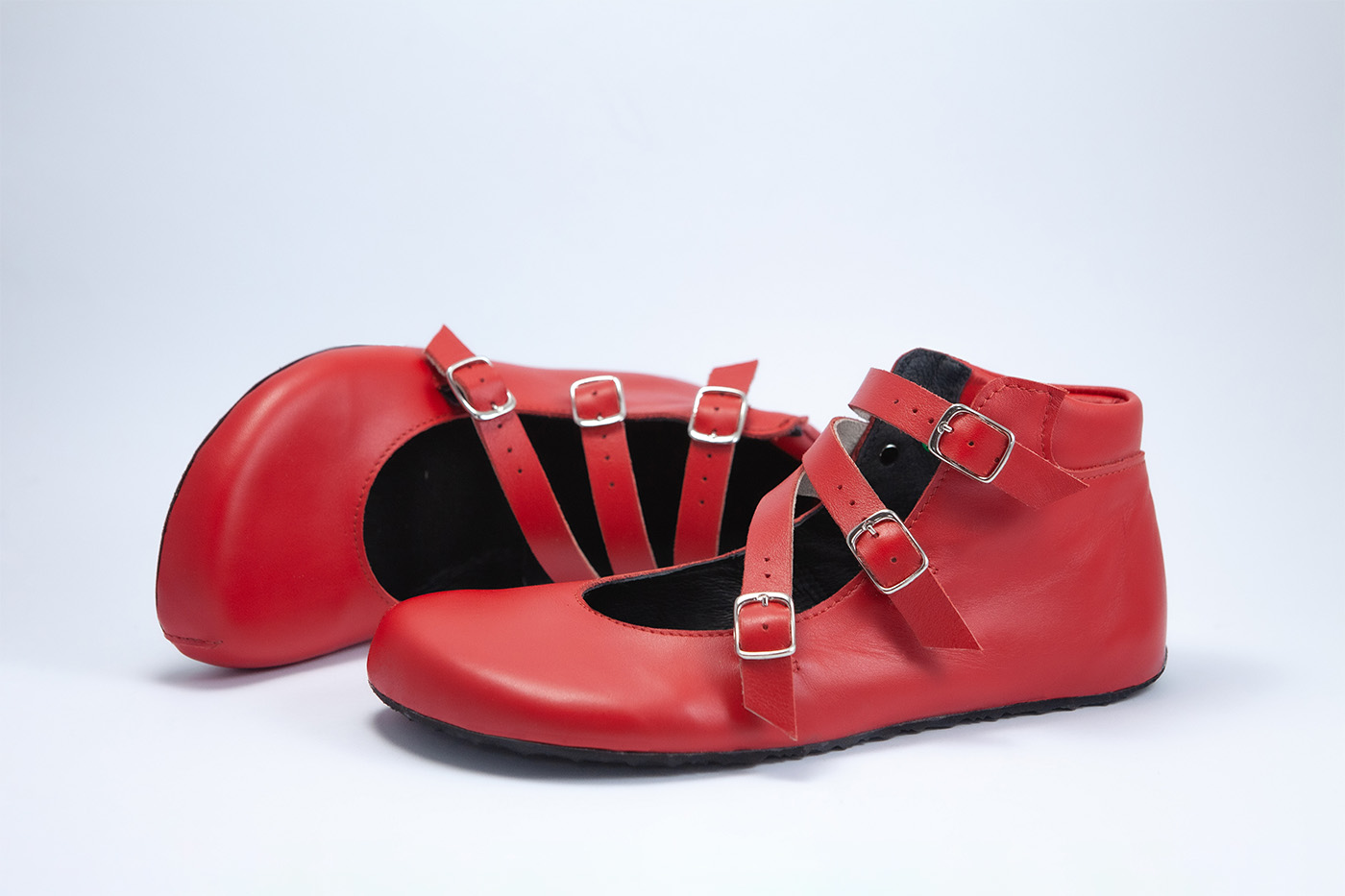 J.Joplin ROCK RED