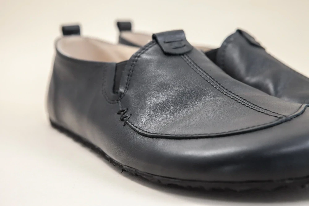 Moccasins / Custom-made