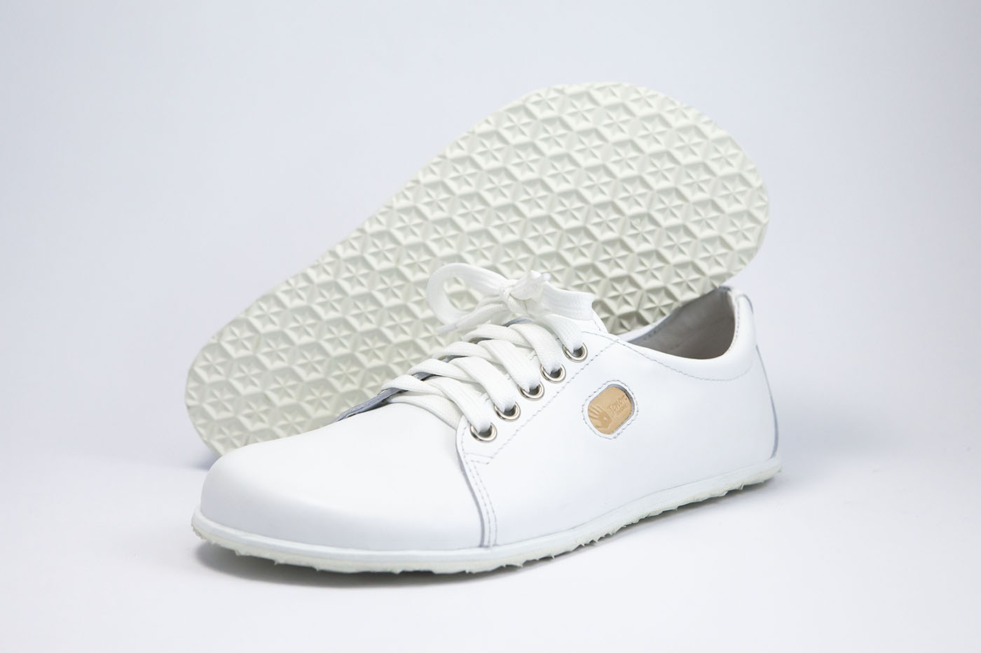 AIR sneakers in WHITE