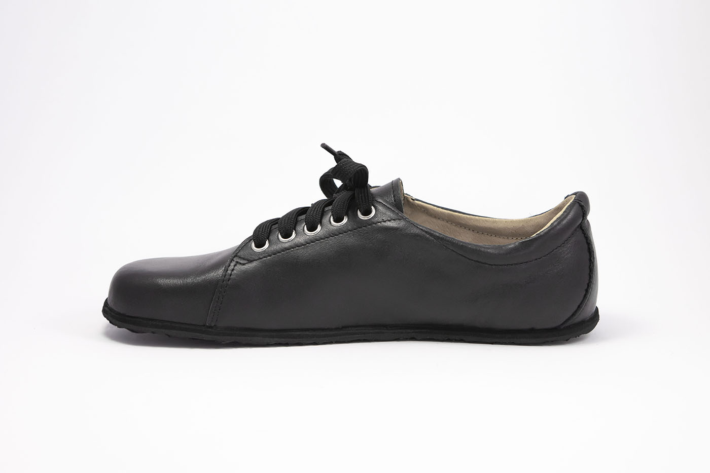 AIR sneakers in BLACK