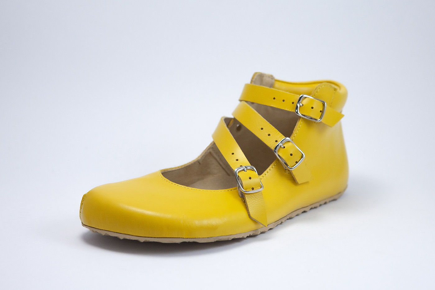 J.Joplin ROCK MUSTARD