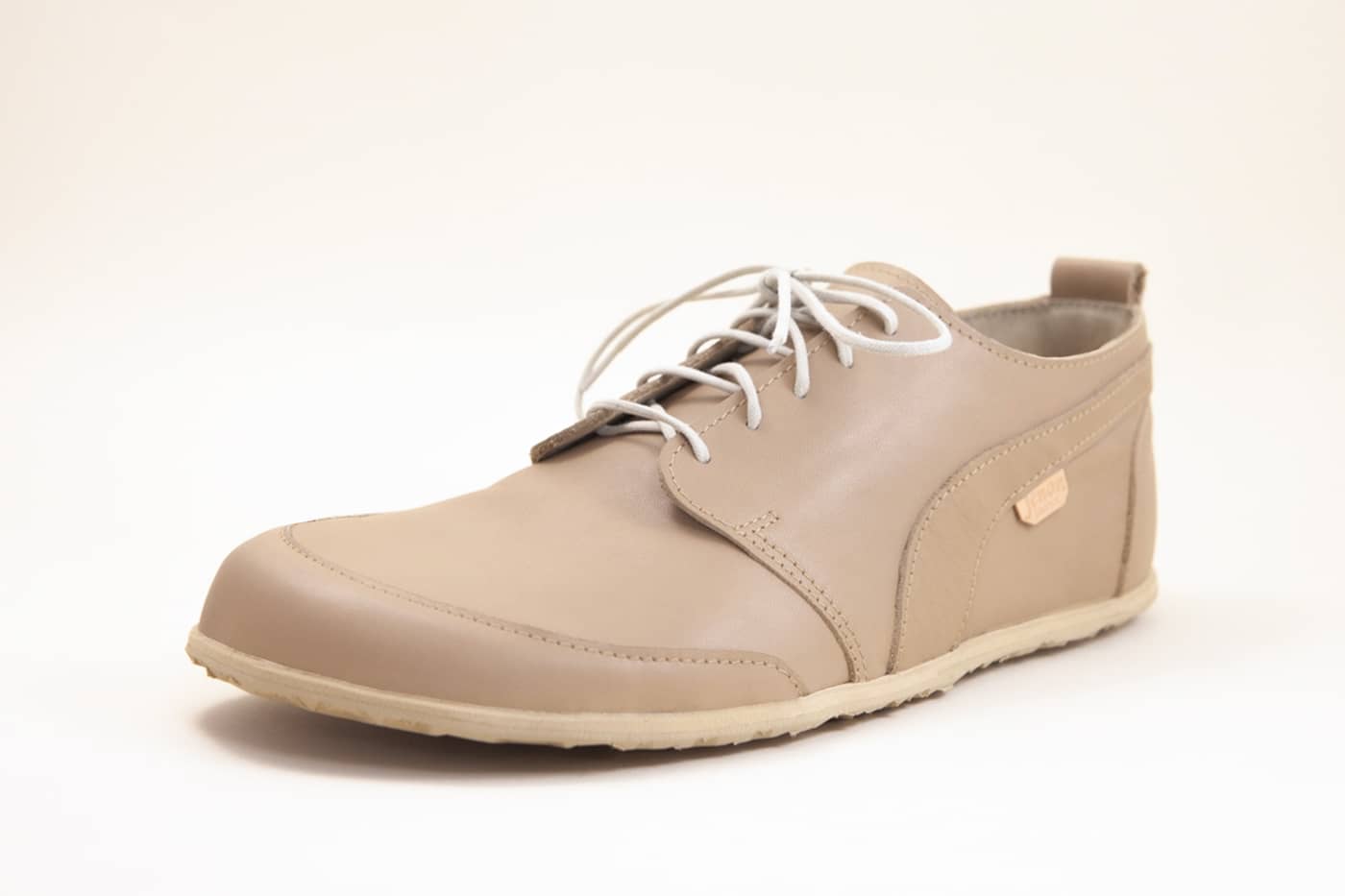 Business shoes Beige