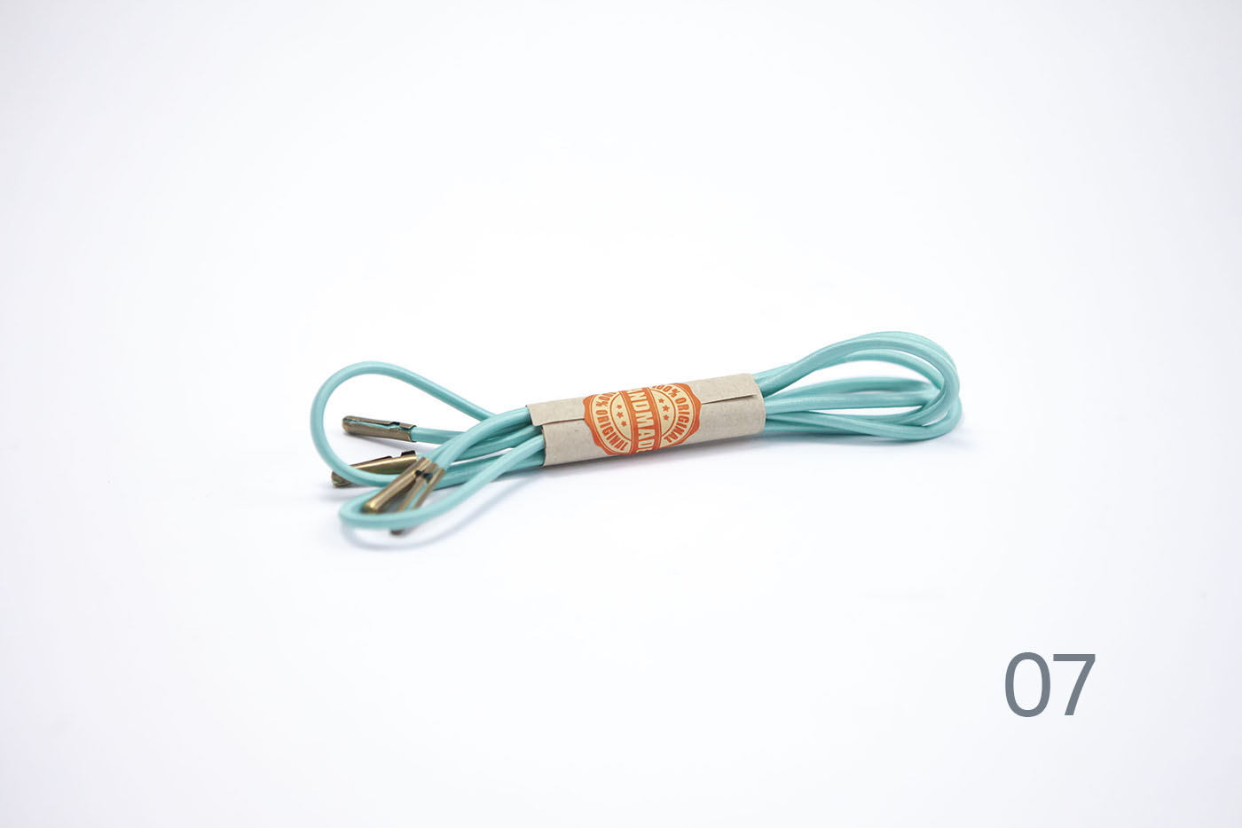 Pumps elastic straps - more colours