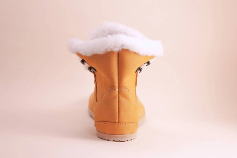 Jenon leather SNOWFLAKE SUN