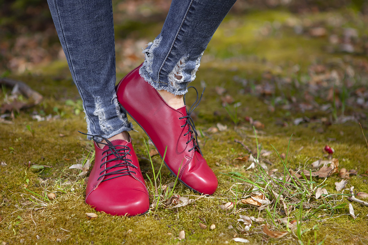 Jenon leather Prime Vinette