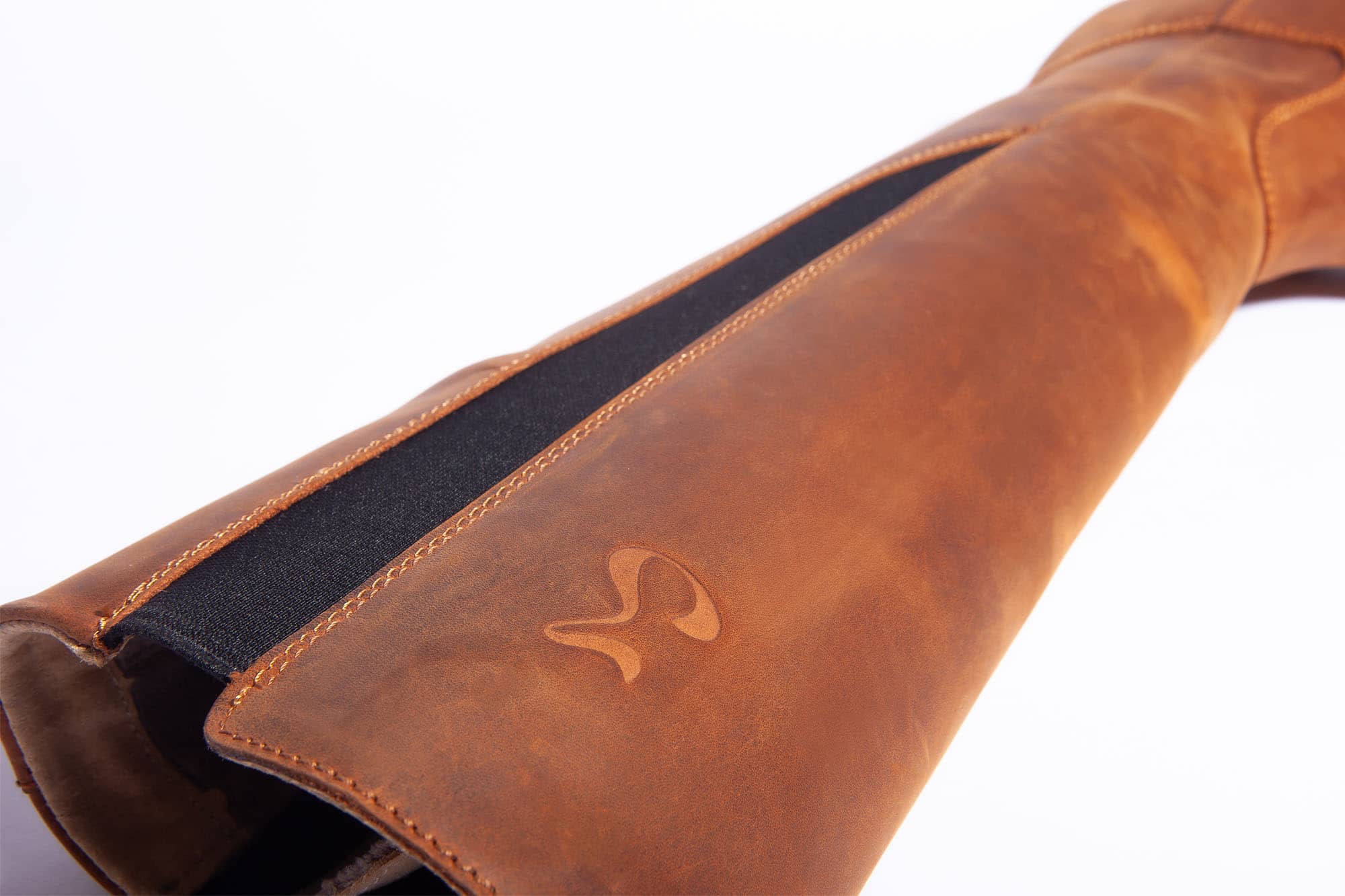 ETERNAL HIGH BOOTS BROWN