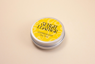 Premium Leather Balsam 50g / 70ml