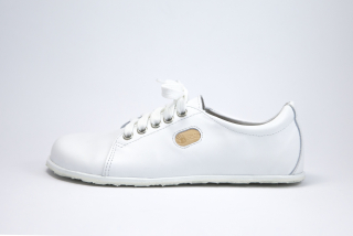 AIR sneakers in WHITE