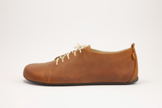 Jenon leather Prime Brown