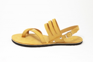 Barefoot sandals TTRACK SAND