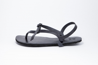 Barefoot sandals HUARACHE BLACK