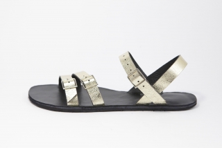 Barefoot sandals AMY DARKGOLD