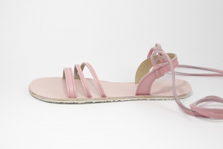 Barefoot sandals LILLY PINKSTRAP