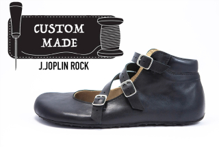 J.Joplin ROCK / Custom-made