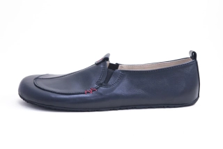 Moccasins BLACK
