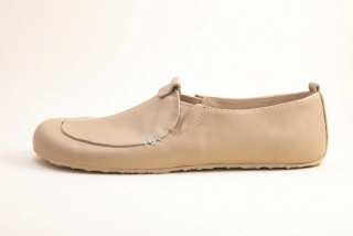 Moccasins BEIGE