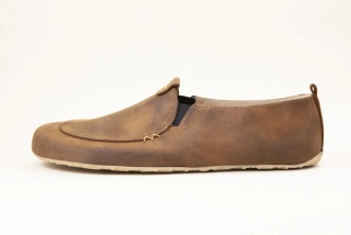 Moccasins BROWN