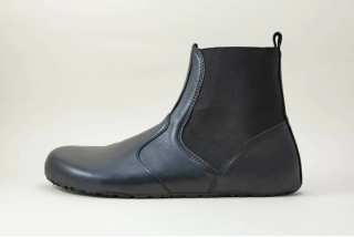 Chelsea RIDE BLACK