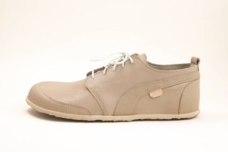 Business shoes Beige