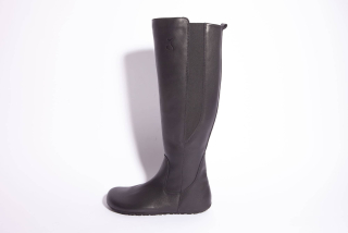 ETERNAL HIGH BOOTS BLACK