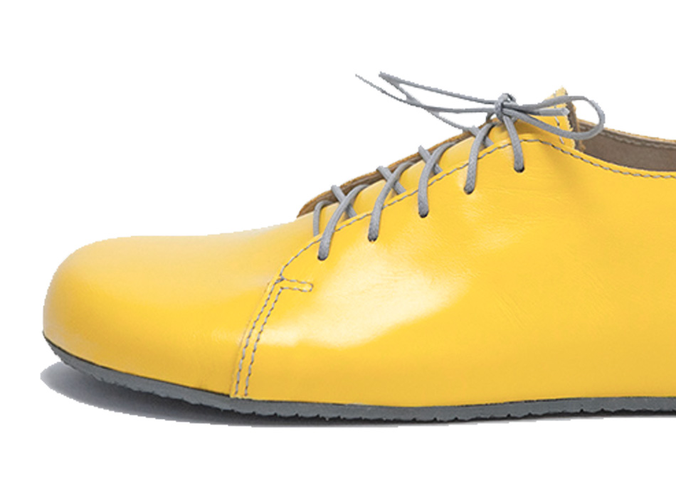Low shoes