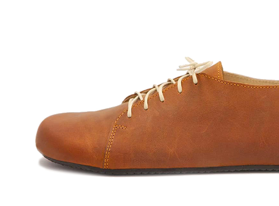 Low shoes